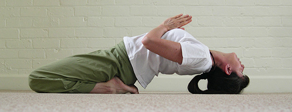 Ászanák, gyakorlatszintek